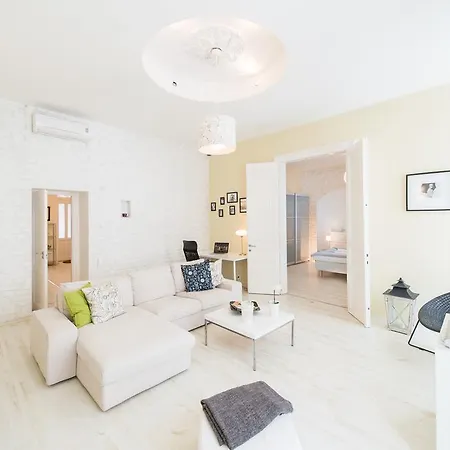Appartement Oasis - Park