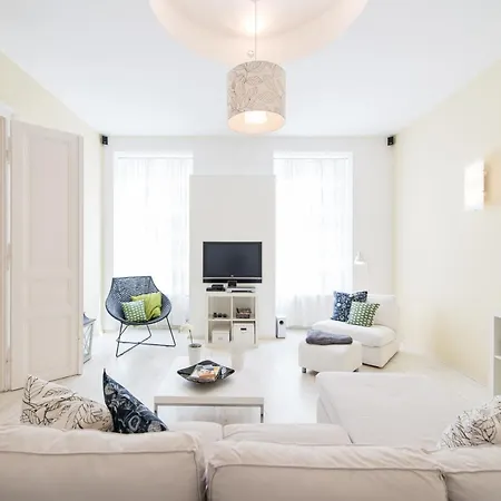 Appartement Oasis - Park