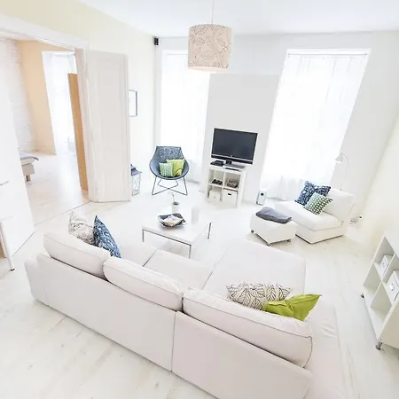Oasis - Park Apartman